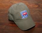 Ball Cap (Olive)
