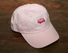 Ball Cap (Pink)