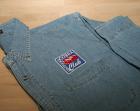 Long Sleeve Denim Shirt